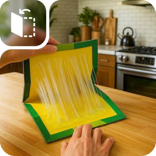 60x PUŁAPKA NA MYSZY SZCZURY MYSZOŁAPKA SILNY KLEJ MOCNA ŁAPKA LEP na Arena.pl