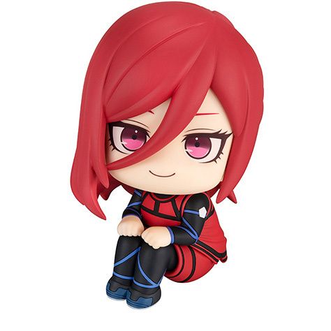 Look Up Series "Blue Lock" Hyoma Chigiri Second Selection ver. zdjęcie 1