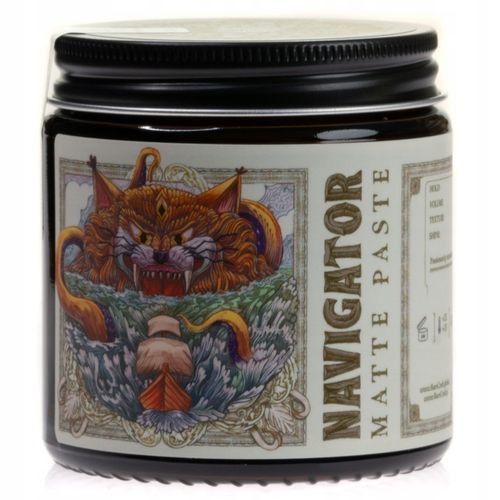 RareCraft Matte Paste matowa pasta Navigator 100g na Arena.pl