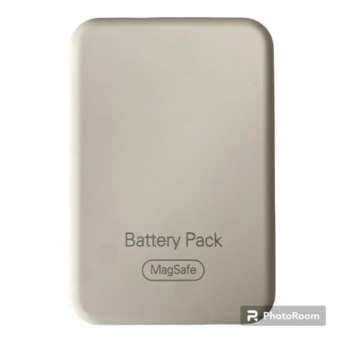 Powerbank MagSafe 5000mAh z magnetycznym ładowaniem dla iPhone 12, 13, 14 na Arena.pl
