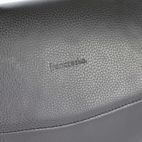 Torebka Atena - czarna na Arena.pl