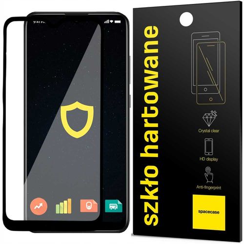 Spacecase Glass 5D Redmi 8 / 8A na Arena.pl