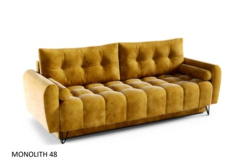 Nowoczesna sofa kanapa ETNA na Arena.pl