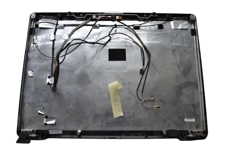 Fujitsu Siemens Amalio Pa 2548 Klapa zdjęcie 1
