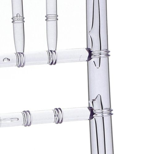 Krzesło Transparentne Chiavari na Arena.pl