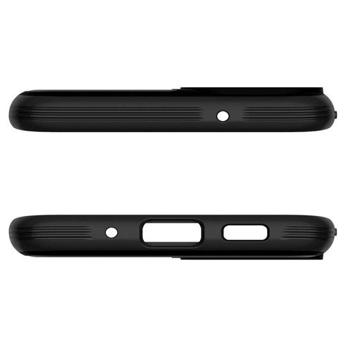 Spigen Ciel Leather Brick S20+ Plus Black na Arena.pl