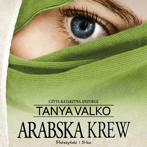 (mp3) Arabska krew zdjęcie 1