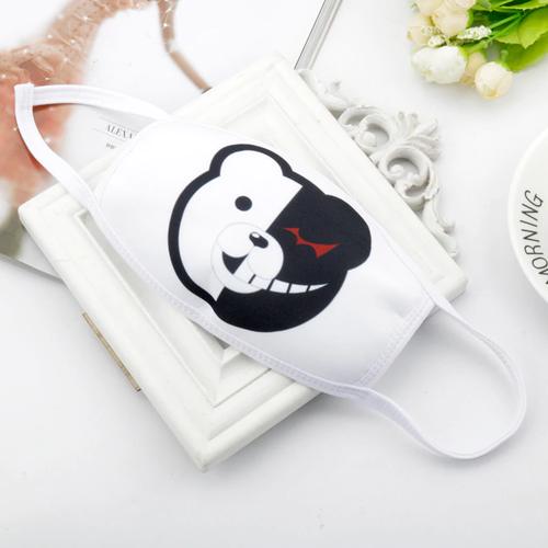 Maseczka Danganronpa na Arena.pl