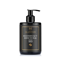 Glantier 553 - Regenerujący krem do rąk - 300ml.