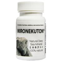 QualDrop Mironekuton 30g minerały