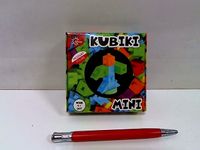 Kubiki mini-robi 37077.
