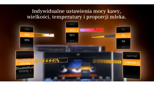 Ekspres do kawy Siemens TI905201RW na Arena.pl