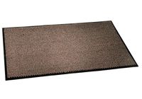 wycieraczka milan 60x90 black/beige - wycier 60367