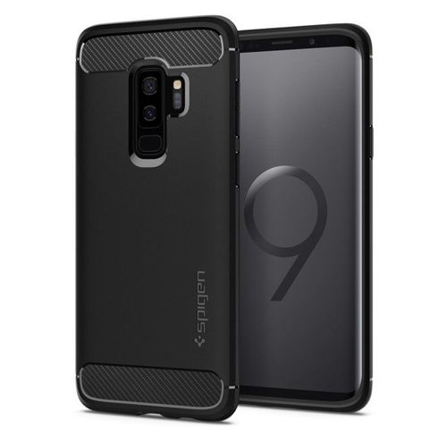 SPIGEN RUGGED ARMOR SAMSUNG GALAXY S9 PLUS 593CS22921 na Arena.pl