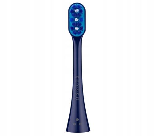 Szczoteczka soniczna SEYSSO Hypertech Infinity 96000 ruchów/min na Arena.pl