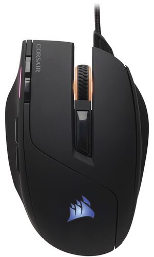 Corsair GAMING SABRE FPS Gaming Mouse na Arena.pl