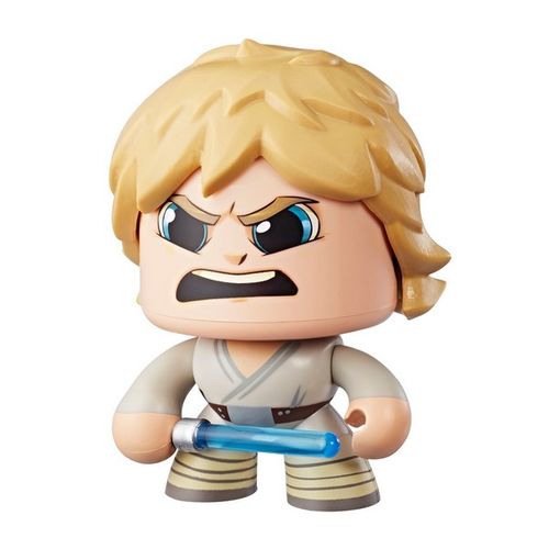Mighty Muggs Star Wars - Luke Hasbro na Arena.pl