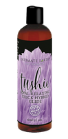 lubrykant tushie hybrid anal relax glide 60ml intimate earth
