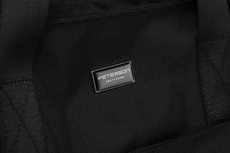 torebka ptn cty-05-6159 black zdjęcie 9