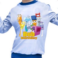 Piżama dziecięca Bob Budowniczy