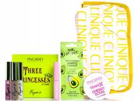 PREZENT DLA NASTOLATKI KOSMETYKI ZESTAW KOSMETYKÓW + KOSMETYCZKA