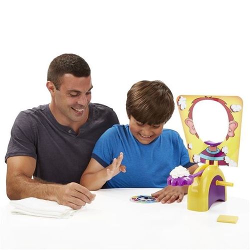 Gra Hasbro - Pie Face B7063 na Arena.pl