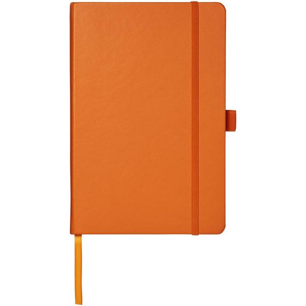 Notes A5 Nova 10739506 Pomarańczowy zdjęcie 2