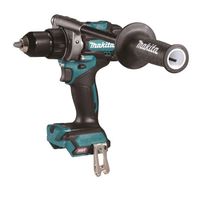 2 x WIERTARKO-WKRĘTARKA AKUMULATOROWA 40V XGT 0*AH MAKPAC DF001GZ01 MAKITA