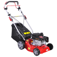 Kosiarka spalinowa z napędem Vega WR41S Loncin 123