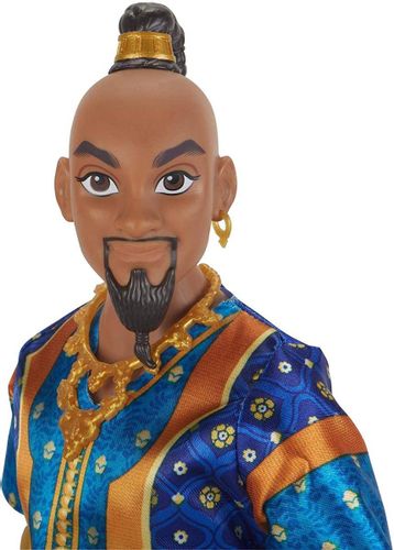 HASBRO Disney Alladyn Lalka Dżin na Arena.pl