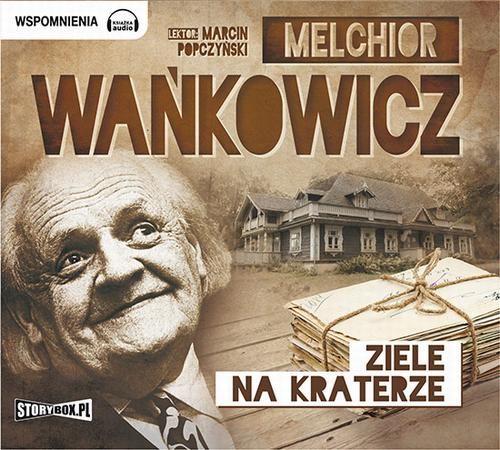 (mp3) Ziele na kraterze zdjęcie 1