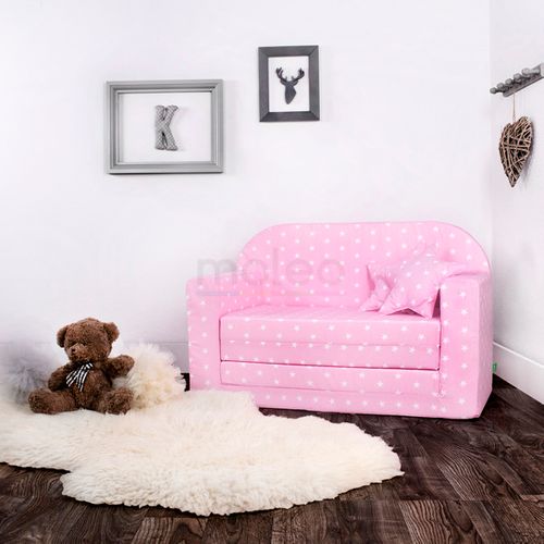 LULANDO Sofa Classic na Arena.pl