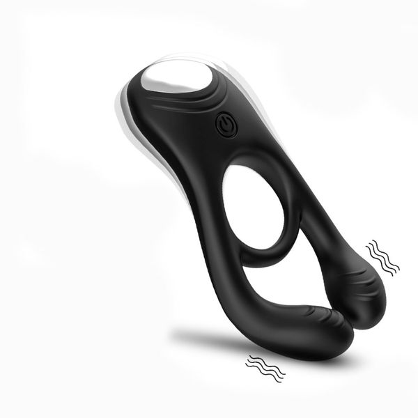 Veyron Blac, 9 Vibration Functions zdjęcie 1