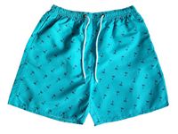 Męskie szorty krótkie spodenki kąpielowe M