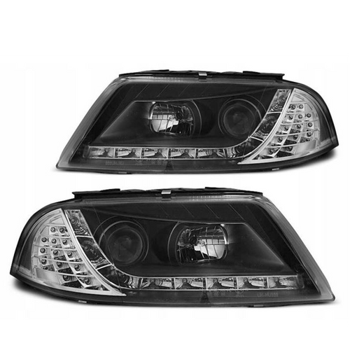 REFLEKTORY LAMPY DO VW PASSAT 3BG B5 OD 2000 DO 2005 DIODOWY Kierunkowskaz na Arena.pl
