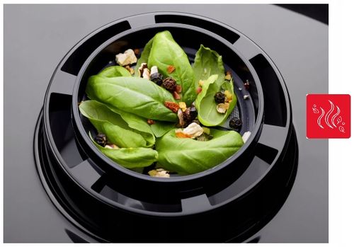 Parowar Amica Lunaris PT 3011 900W 3 pojemniki na Arena.pl