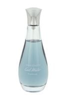 tester davidoff cool water woman parfum 100ml