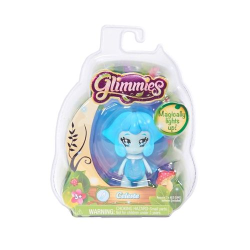 Glimmies - Figurka świecąca Celeste 10441 na Arena.pl