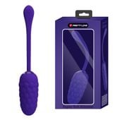 pretty love   marina egg purple 12 vibration functions