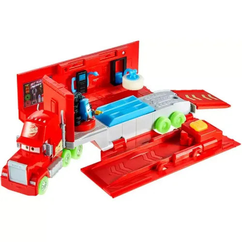 Cr Auta Maniek Swiecacy W Ciemn Zest Hpx76 Wb3 na Arena.pl