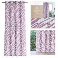 CURT/AH/VELVET/FUN/WHI+MAU/140X250