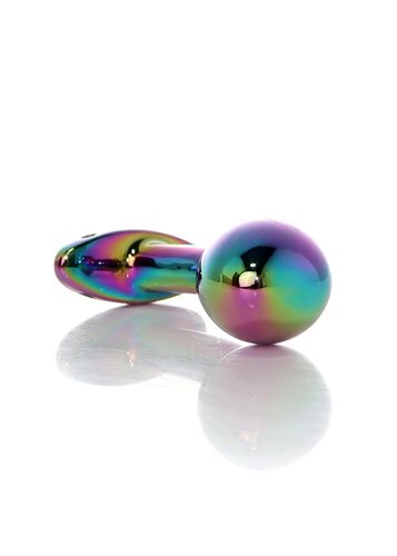 plug-jewellery multicolour curved plug- s na Arena.pl