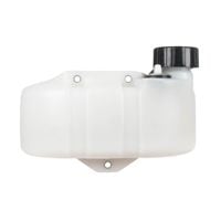 ZBIORNIK PALIWA MITSUBISHI TLE24 KPL. KF01079BB