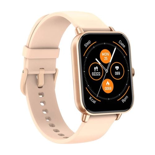 smartwatch colmi p81 (złoty) na Arena.pl