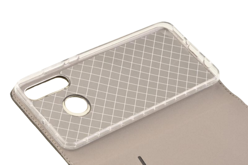 Etui Smart do HUAWEI P30 Lite czarny na Arena.pl