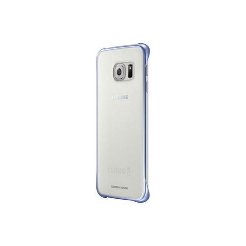 SAMSUNG CLEAR COVER oryginał case Galaxy S6 Edge na Arena.pl