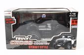 Jeep RC policja 5668-13 08441