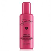 SEMILAC® Remover - Płyn do usuwania lakieru hybrydowego, 125ml