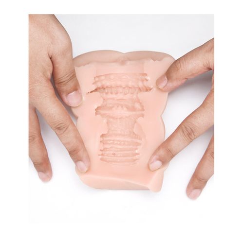 Crazy Bull- Moira, Ultra Orgasm Experiens na Arena.pl