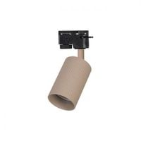 REFLEKTOR LUCERNO OBROTOWY 35W KOLOR BEZ KASZMIR IP20